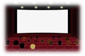 movie theater cinema clip art - Clip Art Library